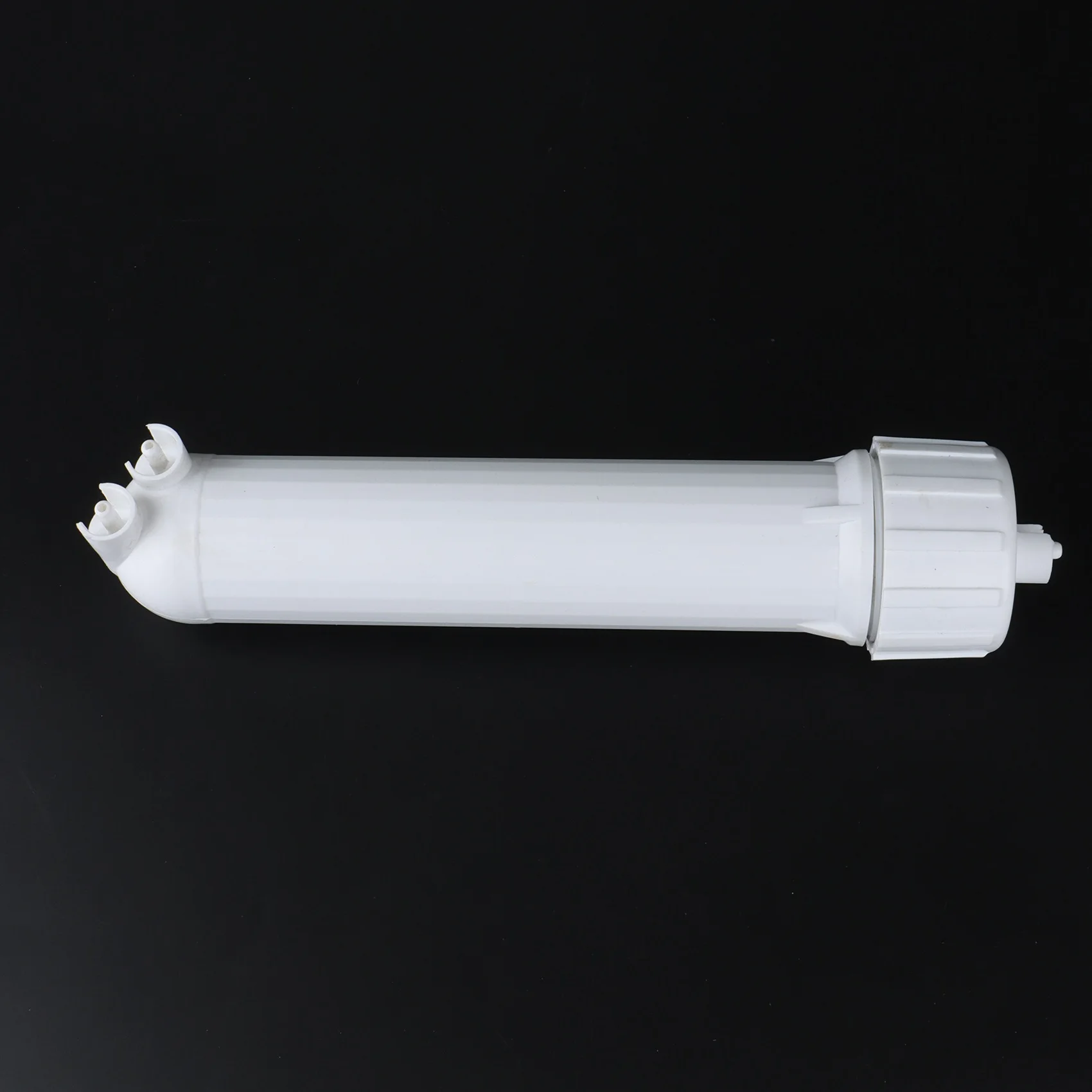 فلتر نظام المياه بغشاء EAS-Osmosis لمفتاح الإسكان 1812/2012، 3 أنبوب تركيب الكوع لمرشحات 50/75/100/150 GPD RO