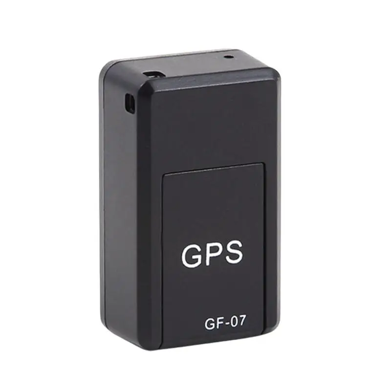 Positioning Mini GPS Magnetic GPS Locator Anti-Lost GPS Tracking Device Ideal For Kids Elderly Wallet Luggage Important Document