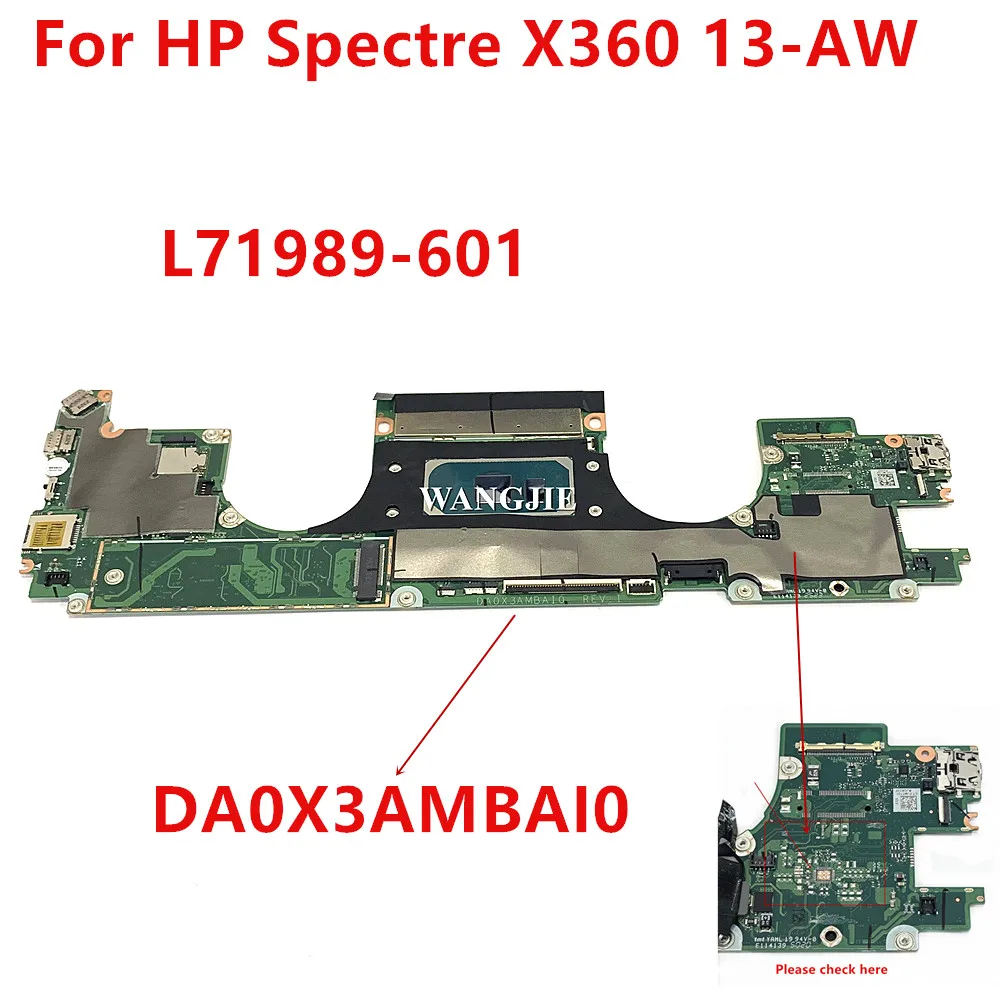 For Hp Spectre X360…