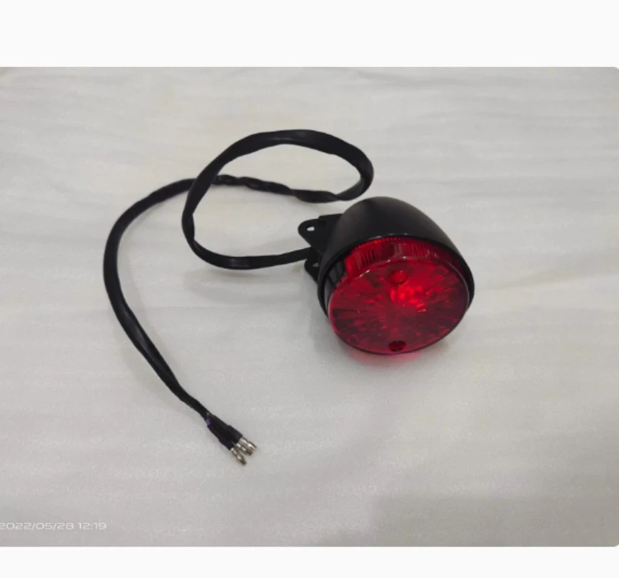 

Motorcycle Rear Lights Brake Light For Keeway K Light 125 202 Klight 125 202 QJ200-2H