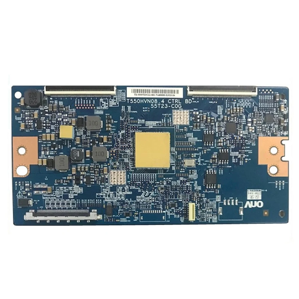 Placa lógica Original para Sony TV KDL-55W809C, KDL-55W800C, T550HVN08.4, Ctrl, BD, 55T23-C0G, T-CON