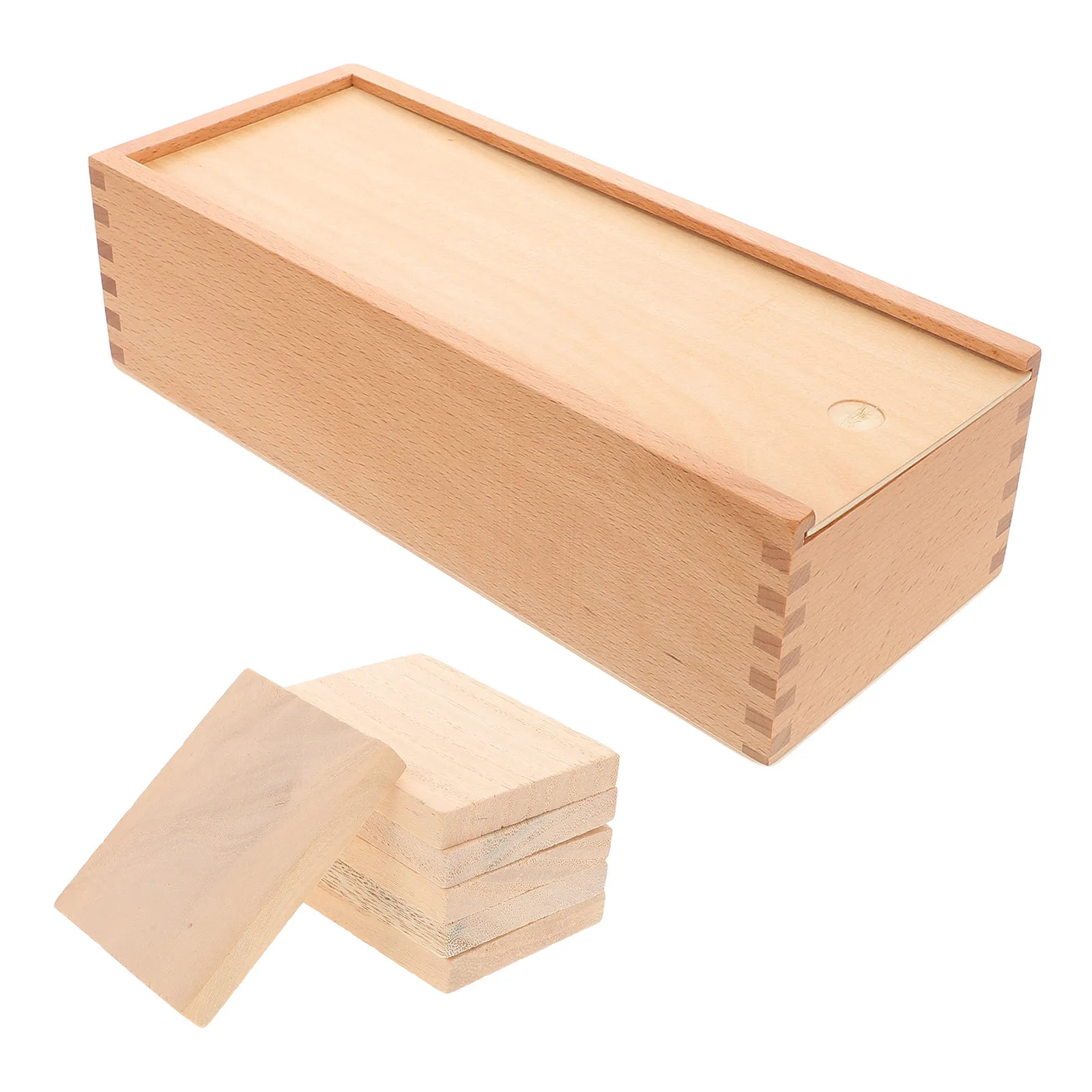 Montessori Auditory Sensory Cylinders Set – Multi-Color Size Sound Recognition Toy for Early Learning & Fine Motor Skills