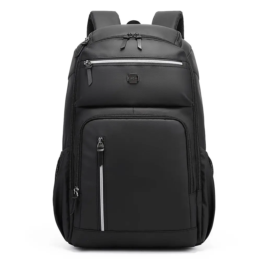 Man Backpack Laptop 15.6 Luxury Waterproof School Men's Backpacks Aesthetic USB Travel Bag Fashion Multifunction Male Backpack