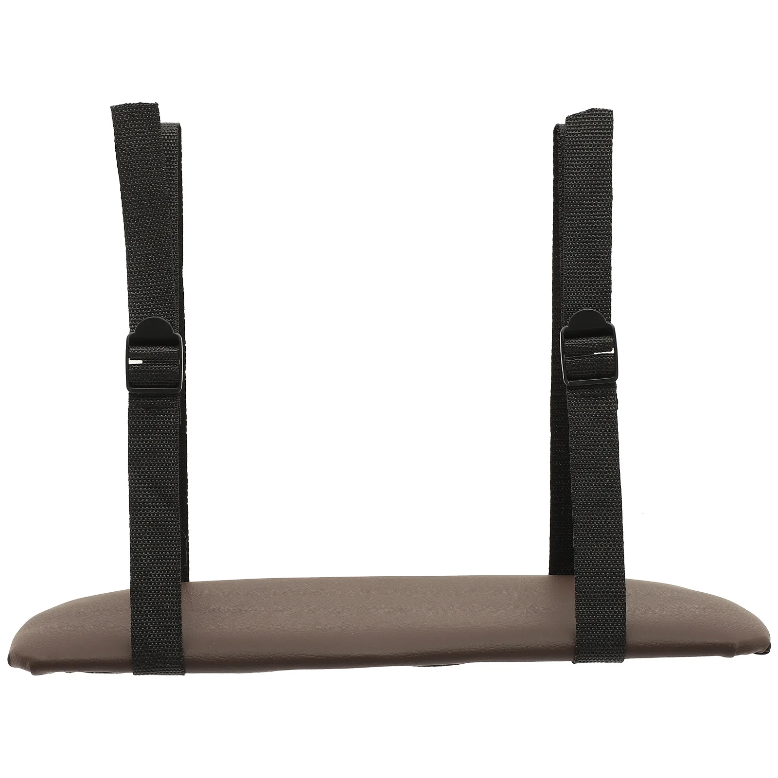 

Massage Table Arm Rest Support PU Sponge Easy to Use and Clean Portable Comfortable Armrest for Beauty Beds Arm Rest