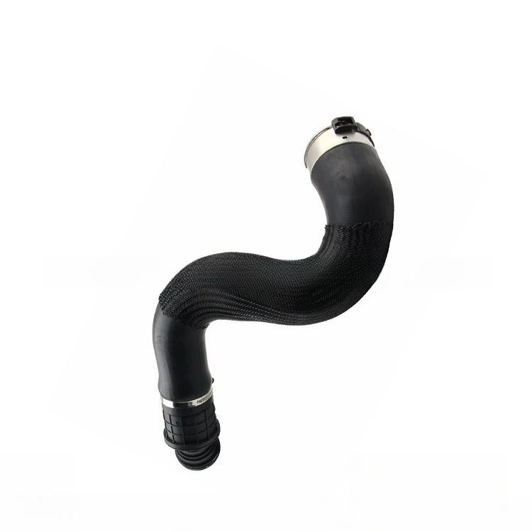 

Automotive standard mechanical parts, turbocharged air cooler intake pipe 84498032
