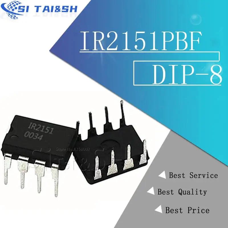 5pcs/lot IR2151PBF IR2151