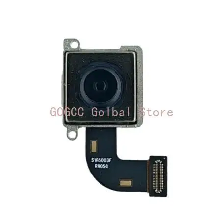 For ZTE Nubia Red Magic 9 Pro，NX769J，9S Pro+ Plus Front Rear Macro Ultrawide 50MP Back Main Camera Module Flex Cable Repair