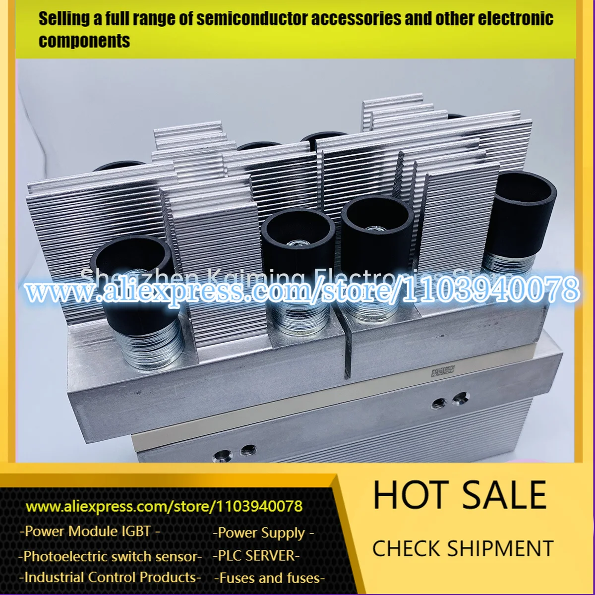 NIEUWE EN ORIGINELE VERMOGEN IGBT-MODULE SKKQ3000/18E SKKQ1200/14E SKKQ1500/16E SKKQ800/18E/12E op voorraad