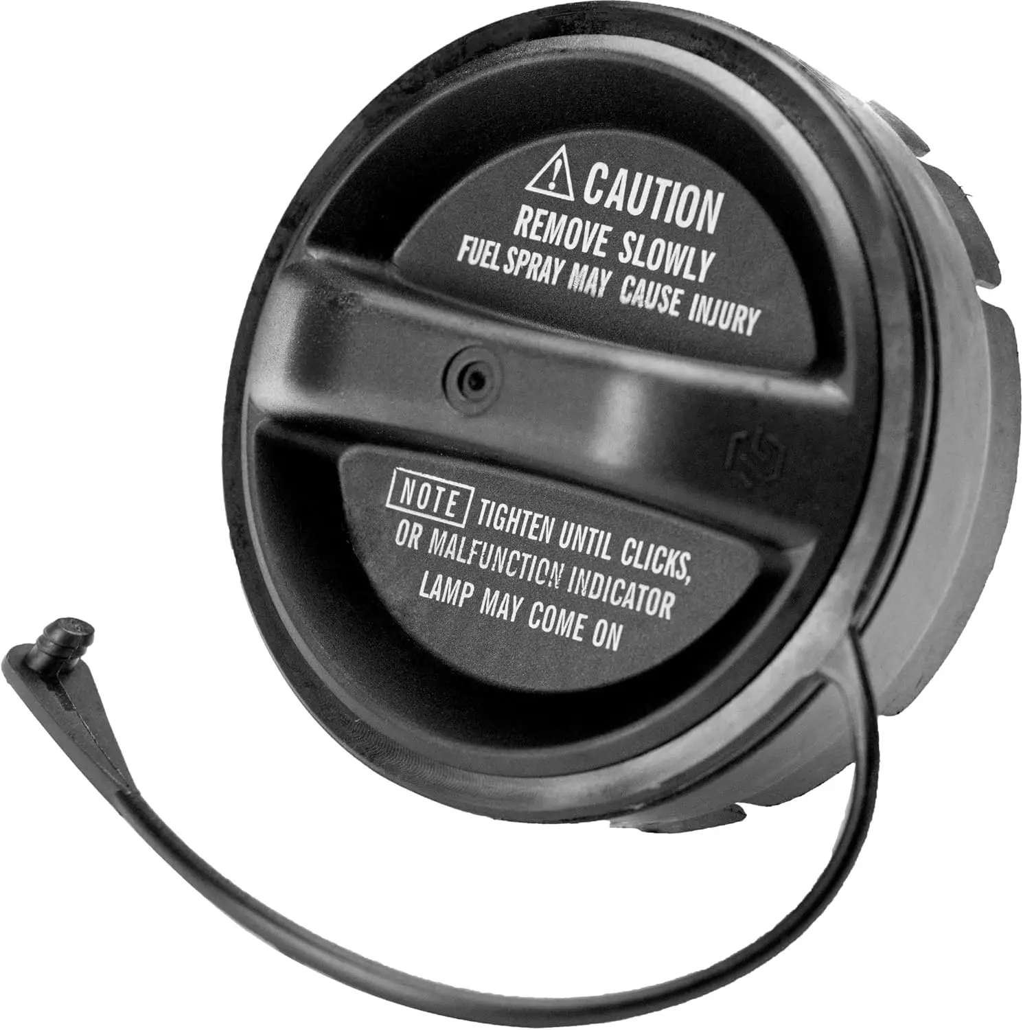 Gas Fuel Cap For 20… - image