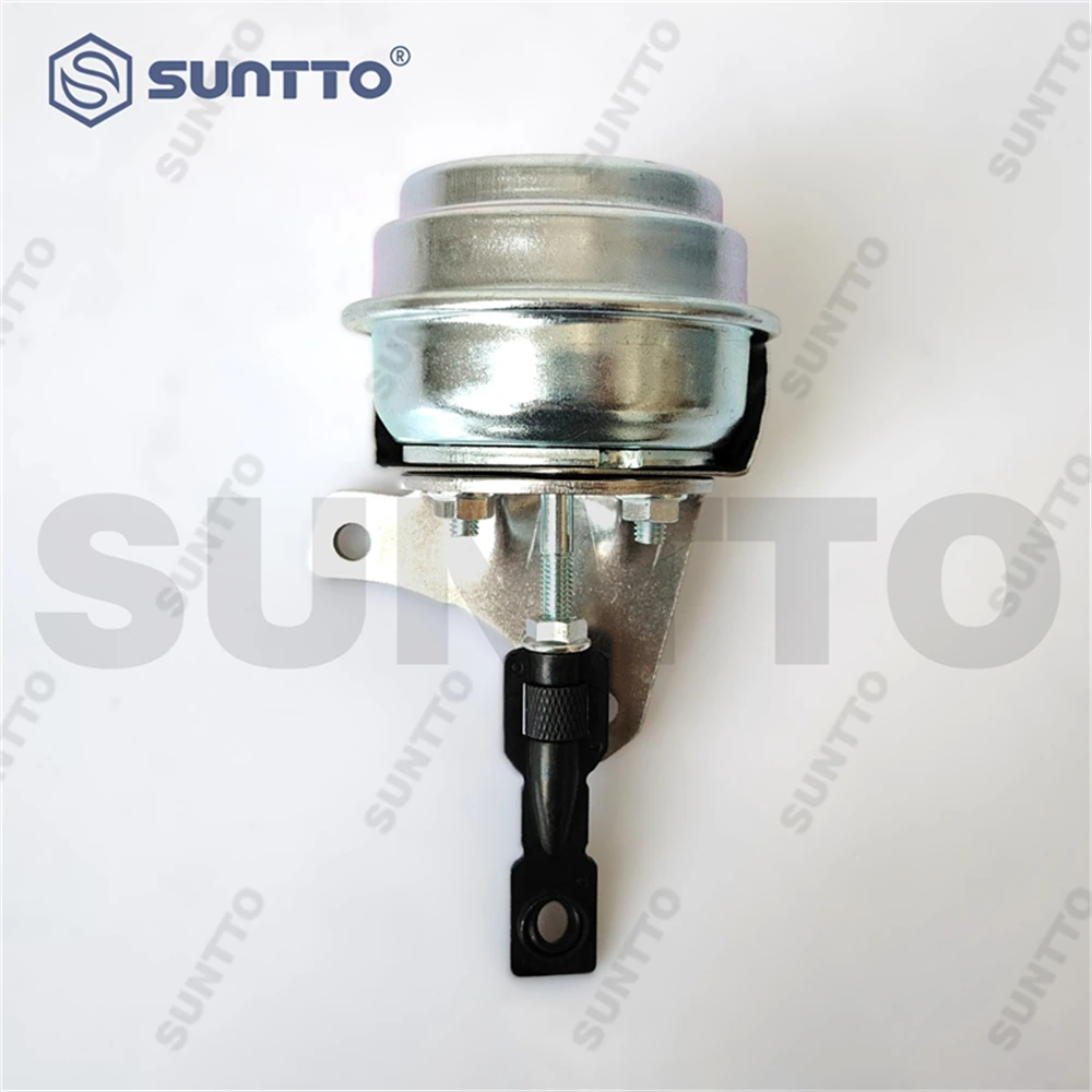 

GT1749V Привод перепускной заслонки турбокомпрессора с кронштейном 434855-0015/ 724355-0014/ 721021-0005/ 712968-0001