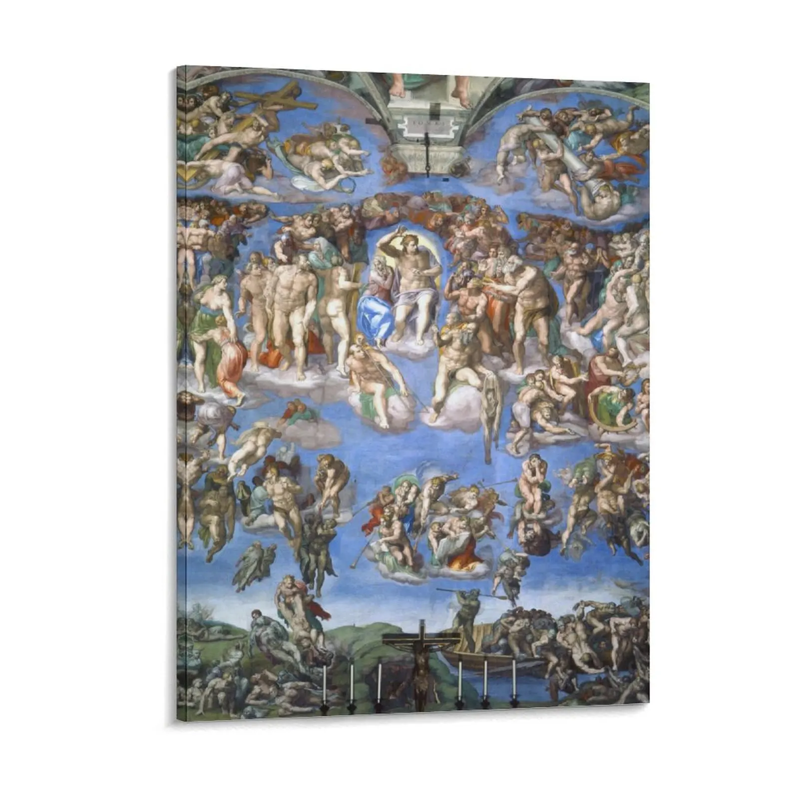 

Gravity Rush Canvas Painting Cinema Kitchen Cinema Printed Wall Mural Framed Wall Paintings