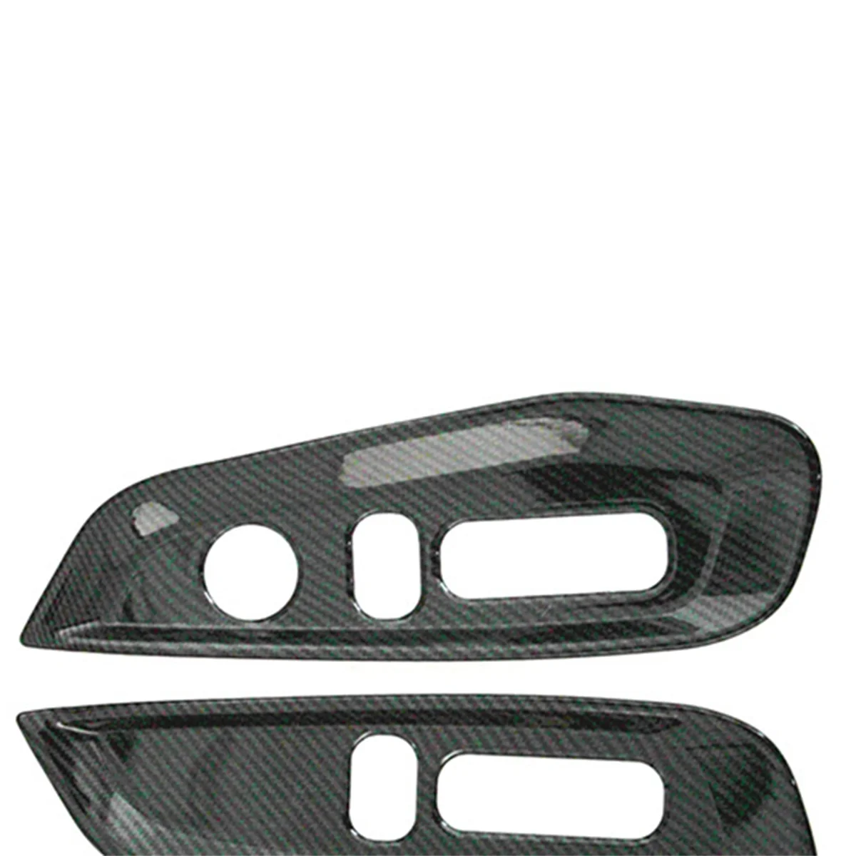 

MBX-tSeat Adjustment Panel Cover Mat Interior Accessories Fit for HONDA CRV CR-V 2017 2018 2019 2020 2021