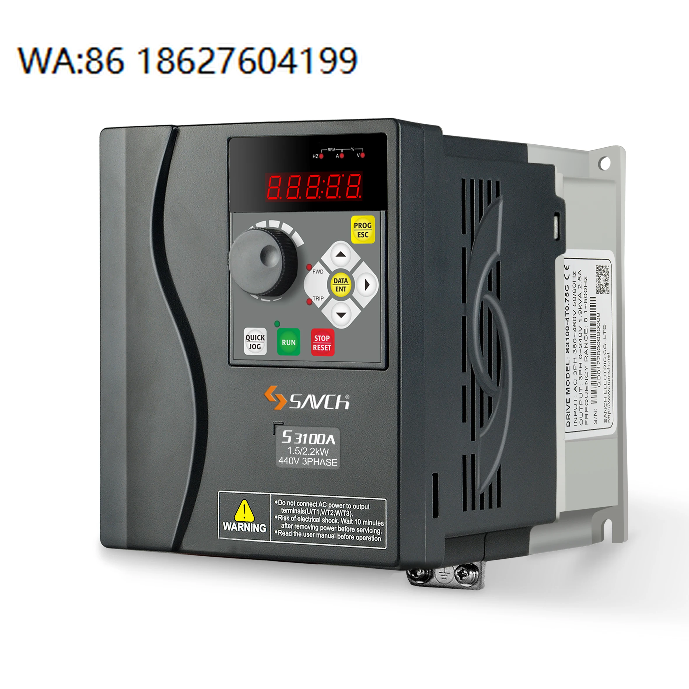 

1.5kw-3.2kw Off Grid Solar Inverter 80A MPPT Controller Factory Direct PV Power Conversion Device