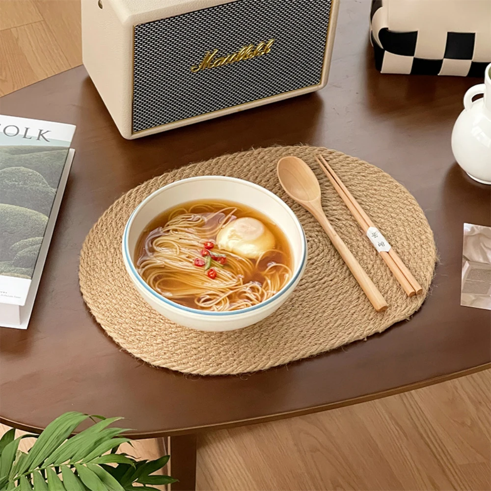 Round Ceramic Bowl … - image