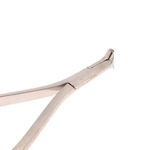 

Dental End NiTi Bending Plier Orthodontic Pliers Instrument Archwire Distal End Back Bend Forceps Stainless Steel Dentist Tool
