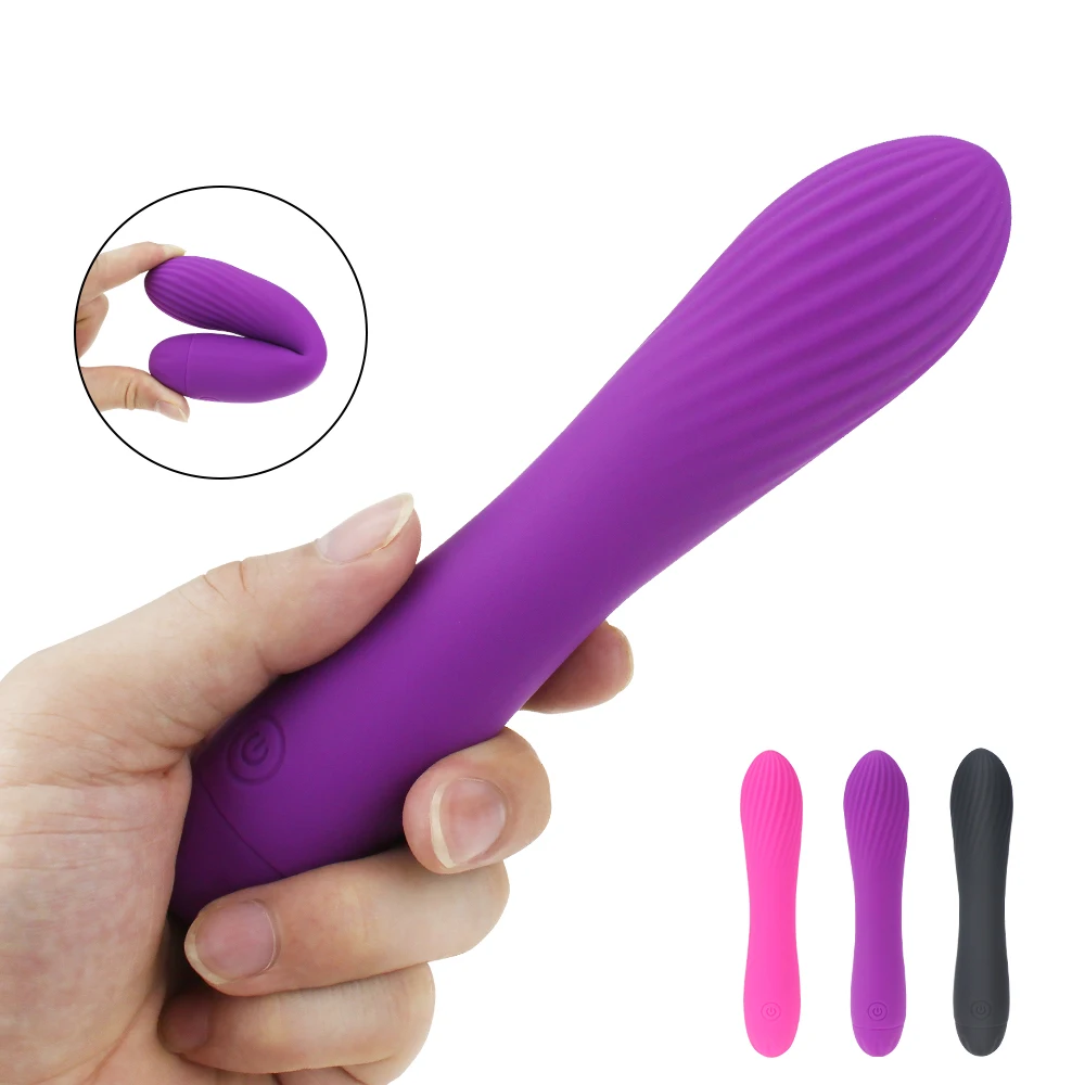 هزاز جي سبوت قوي إدراج جهد 7 سرعات محفز البظر جهاز تدليك للمهبل ألعاب جنسية للنساء منتجات للبالغين