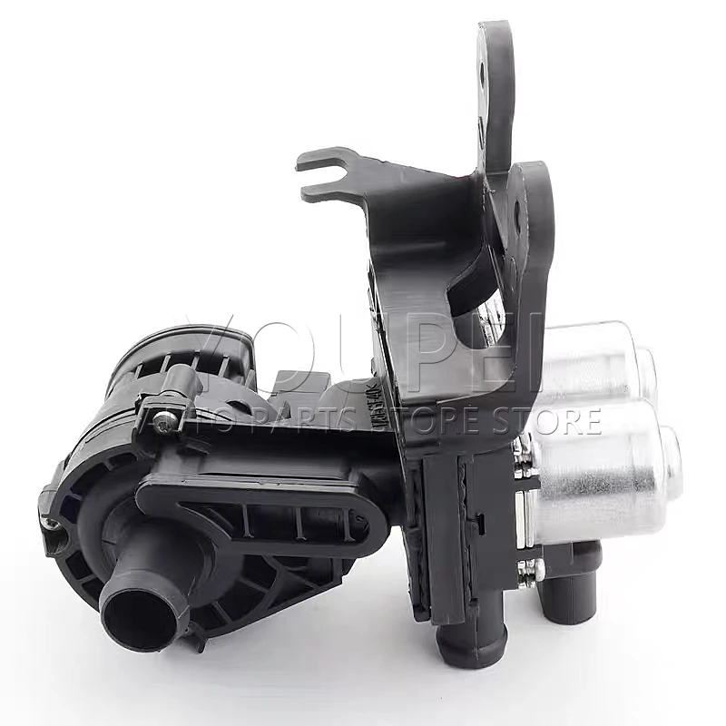 ZAWÓR REGULACJI OGRZEWANIA KLIMATYZACJI CHŁODZENIA 4F1959617B 4F1959617A 4F1959617 DO AUDI A6 C6 (4F2)