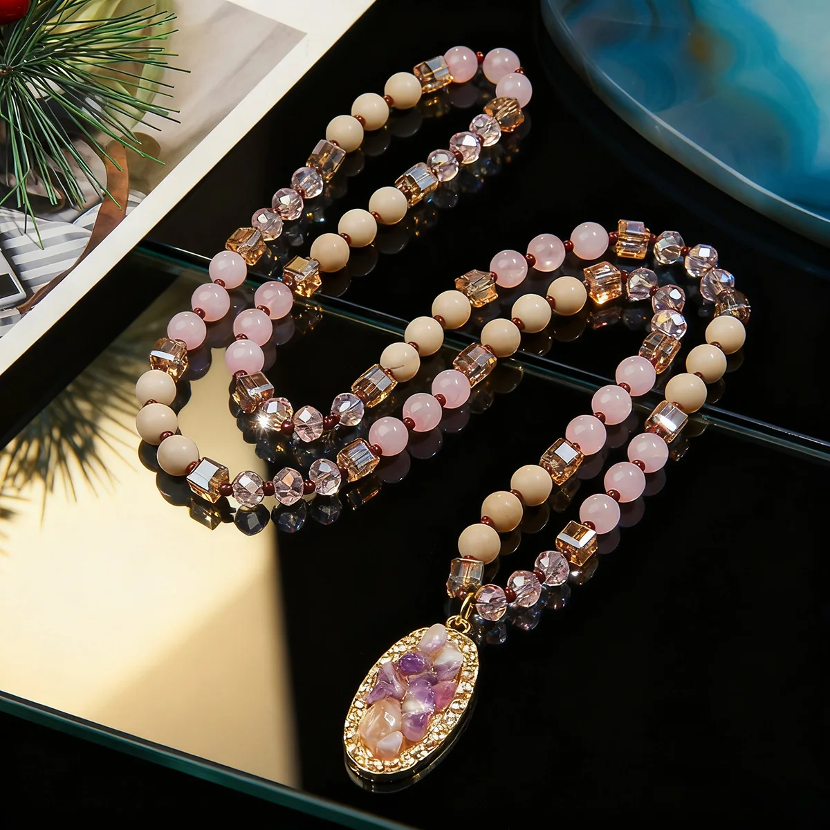 Bohemian Retro Styl… - image