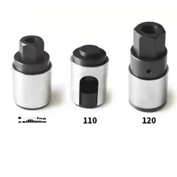 Common Rail Diesel Injector Disassembly Remove Tool for Bosch 110 120 Cummins Injector Puller