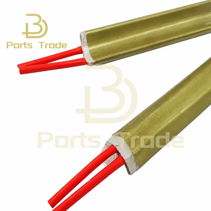103mm 220V 70W 85W Refrigerator Defrost Heating Element Electric Deicing Heater Rod Tube for Wellway Fridge