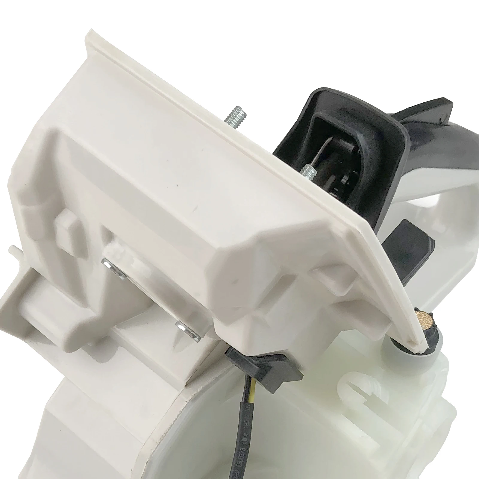 1 قطعة خزان الوقود المقبض الخلفي الجمعية أداة اكسسوارات ل Stihl MS661 بالمنشار 1144 350 0802 قطع غيار متعددة الأغراض