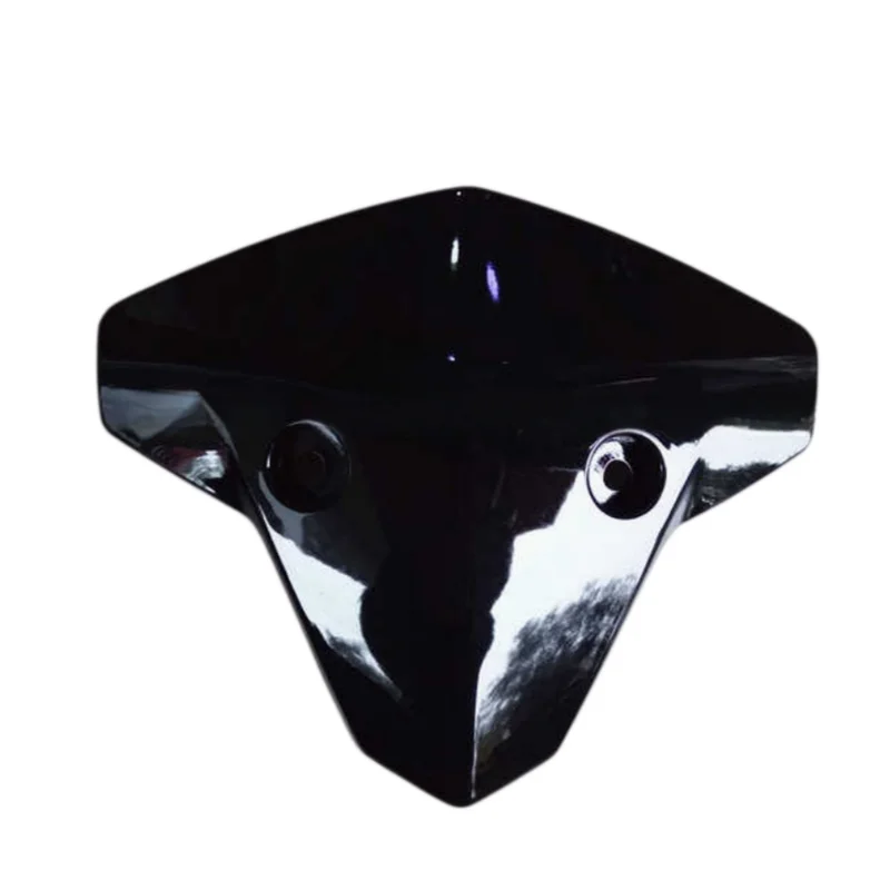 Motorcycle Speedometer Visor Instrument Wind Deflector Windscreen For Benelli TNT 150S 165S 180S Keeway RKF 125