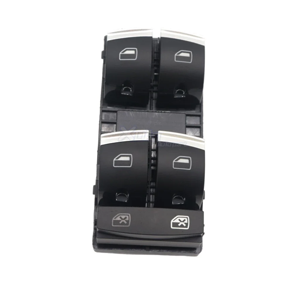 4F0959851H Power Window Switch Window Button NEW Car For Audi A3 8P1 8PA Q7 4L 2006-2014