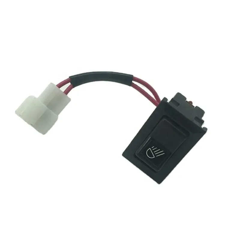 

MUGURO Hconcet Headlight Switch 14529183 VOE14529183 For X Excavator Parts EC180 EC210 EC240