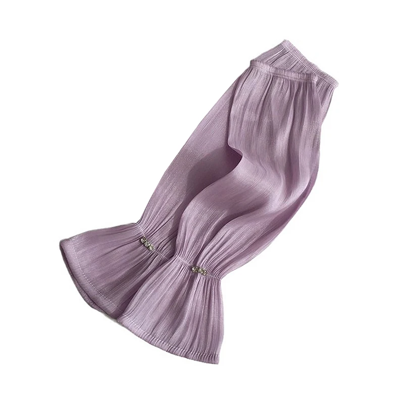 1 paio di foto sfondo per la fotografia delle unghie guanto elastico suggerimenti per le unghie Display manica sottile articoli in Tulle materiale