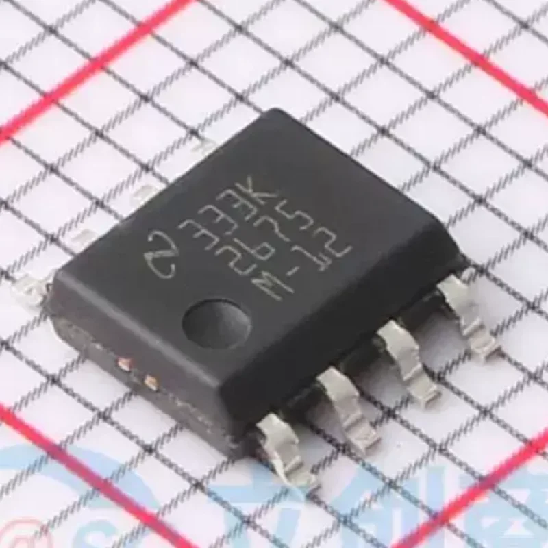 Integrated Circuits (ICs) LM2682MMX Charge Pump Switching Regulator IC Negative Fixed -Vin, 2Vin 1 Output 10mA 8-TSSOP, 8-MSOP