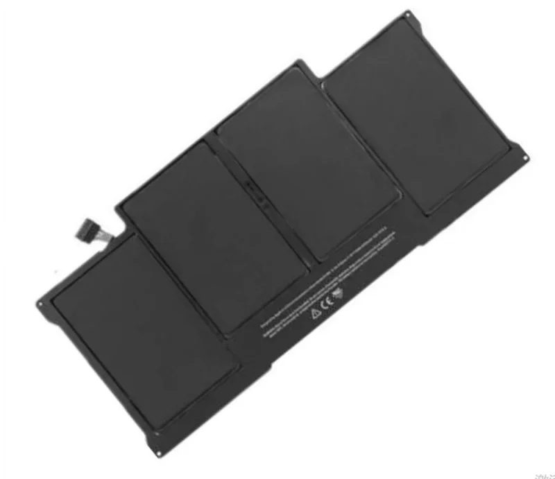 Imagem -03 - Bateria do Portátil de Substituição para Apple Macbook Air 13 A1466 2012 2013 2014 2023 2023 Md760ll a Md761ch a A1405 A1496