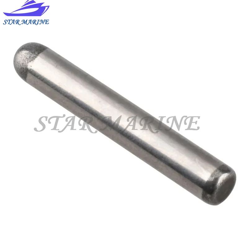 648-45635 Shift Plunger for yamaha outboard motor 2 stroke 20HP 25HP 30HP or 4 stroke F20 F25 F40 648-45635-00 648-45635-00-00