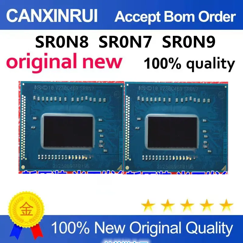 

Original New 100% quality SR0N8 SR0N7 SRON9 216-0846033 216-0834065 Electronic Components Integrated Circuits Chip