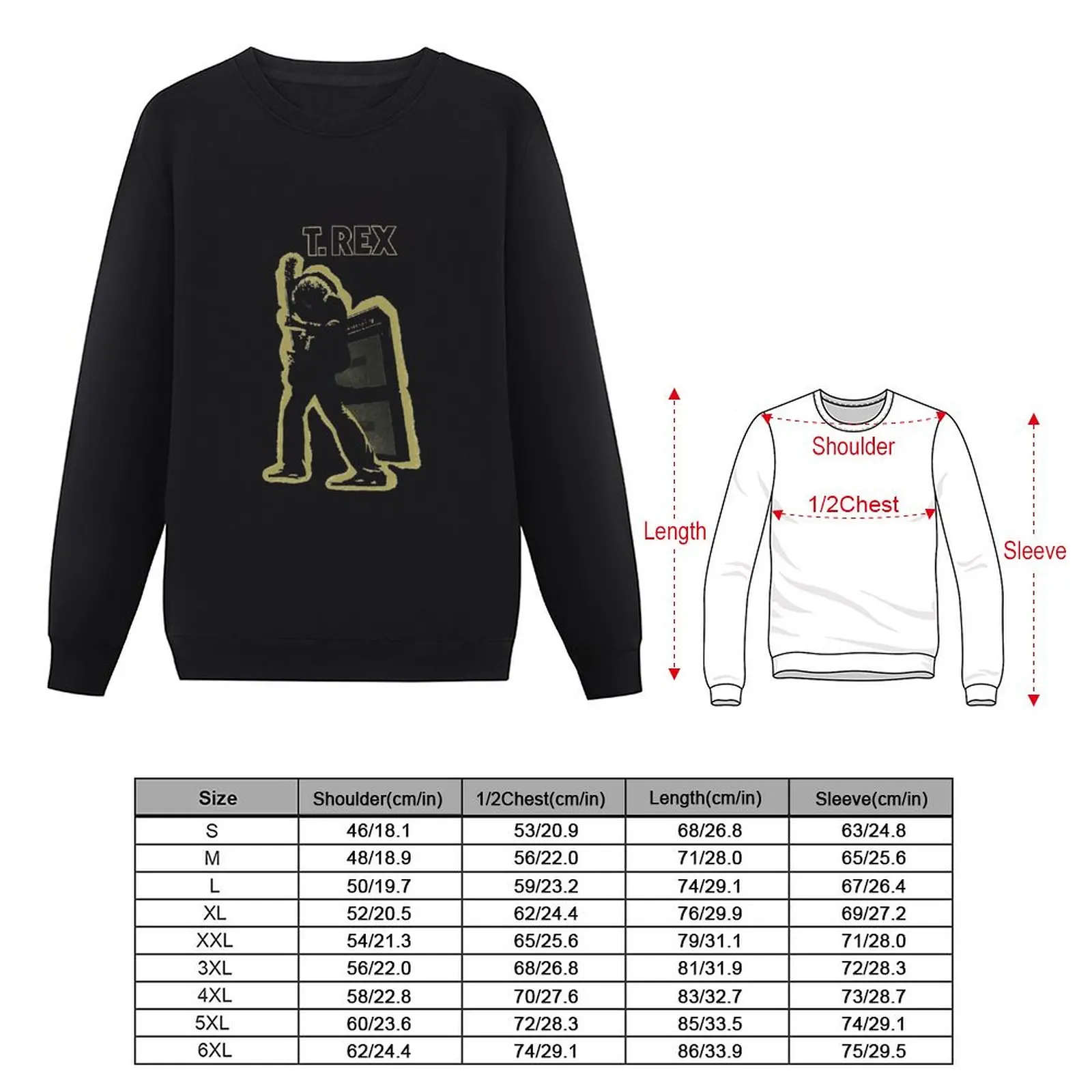 Electric Warrior Sweatshirt anime clothing fashion men men clothes sweatshirt men