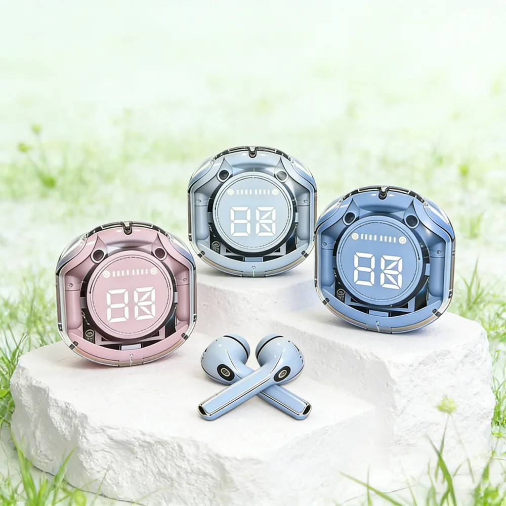 Tws Wireless Blueto… - image