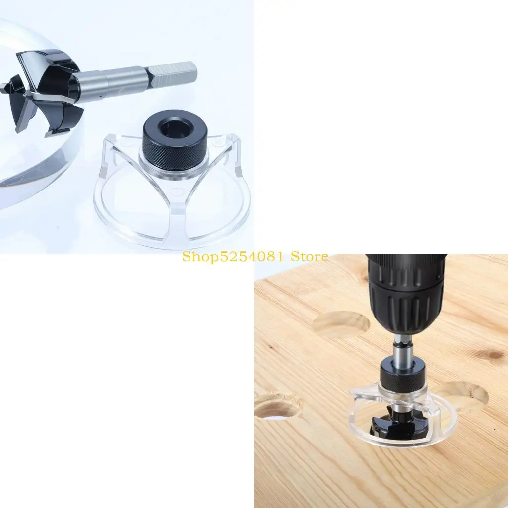 

Многоцелевой твердосплавный резак AXYC, 35 мм, режущая кромка с тройным лезвием и защитой от раздавливания, подходит для панелей