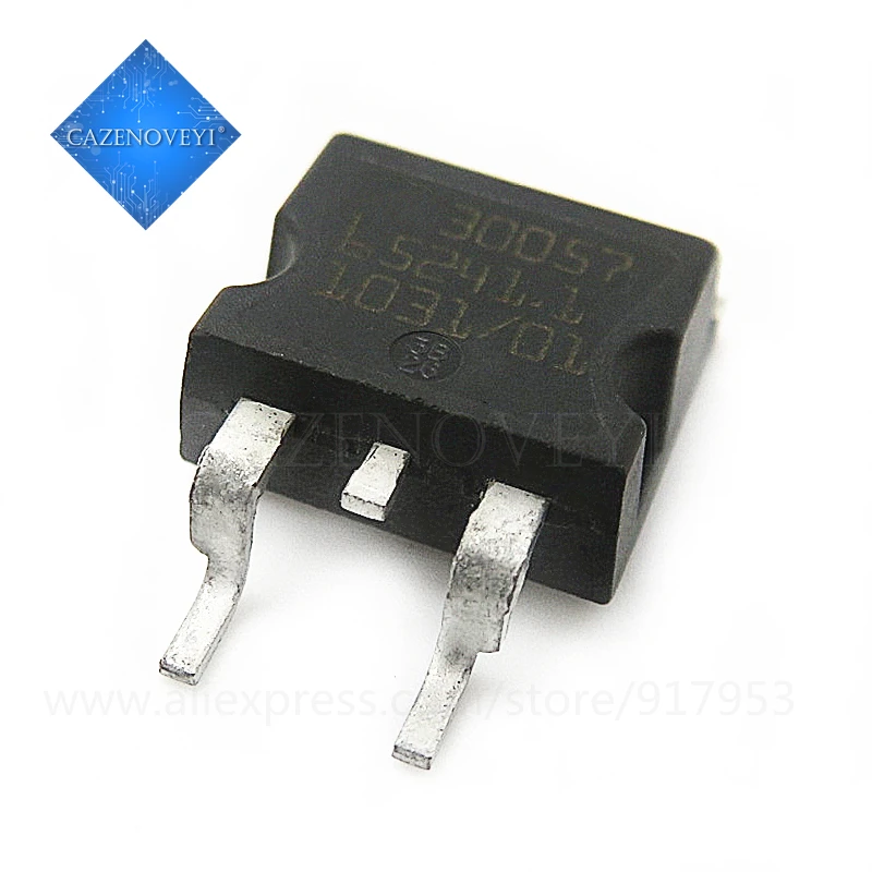 

10pcs/lot 30057 TO-263-2 In Stock