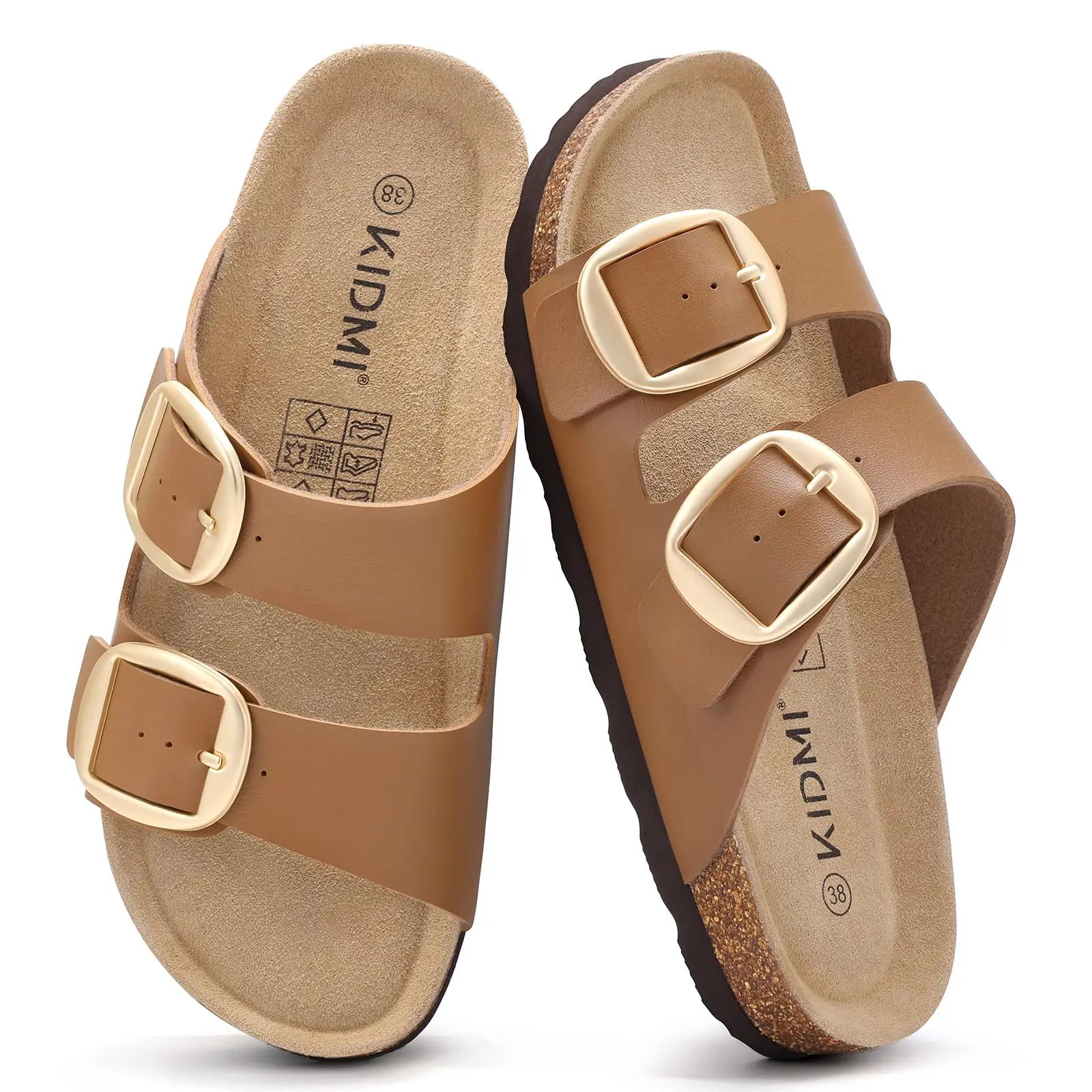Light Brown