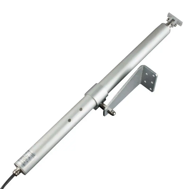 

Electric Screw Type Intelligent Remote Control Fire Linkage Skylight Casement Window Closing Machine