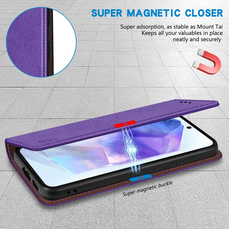 Thumbnail 3 - #24 Trending Samsung Galaxy A35 Cases Right Now