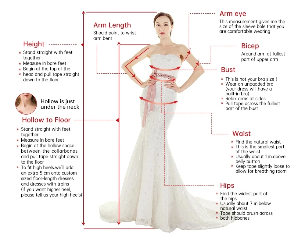 Robe de Mariée Sirène en Satin Sexy, Fendue, Plissée, Simple, Bon Marché, Quelle que soit la Taille Personnalisée, 2025