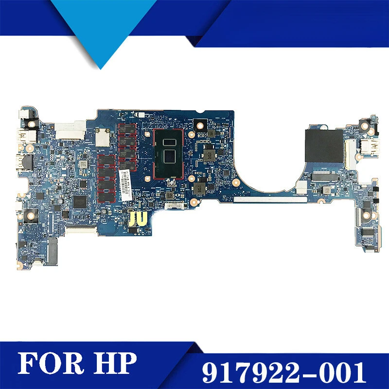 

A+ For HP X360 1030 G2 motherboard 6050A2848001 L11827 917922- 001