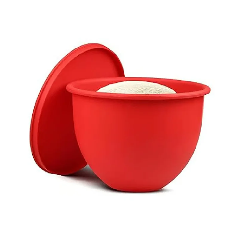 

For Kitchenaid 5 Quart Stand Mixer Silicone Liners- Stand Mixer Accessories, No More Mixer Bowls Needed