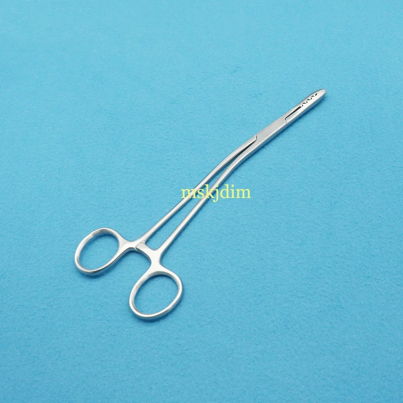 Meniscus cartilage forceps Orthopedic instruments tools Stainless steel orthopedic forceps special cartilage forceps Medical pli