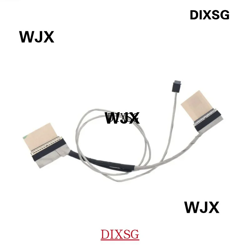 For Asus X411 X411U X411UA X411UQ S4100V 14005-02440100 Flex Video LCD Cable 30P