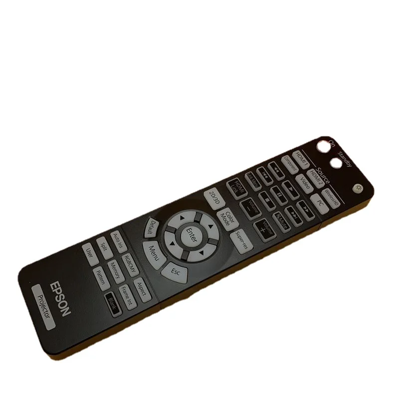 

Для оригинального пульта дистанционного управления проектором Epson eh-tw5850c / tw4000 / tw4400 155818801