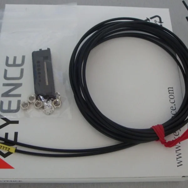 

2026 Fu-77tz Fiber Sensors Fu77tz New in Box Brand New Original Spot Plc