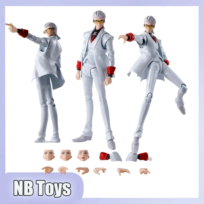 

In Stock S.H.Figuarts Transformation Hero TAMASHII Figure Toy Collection Gift