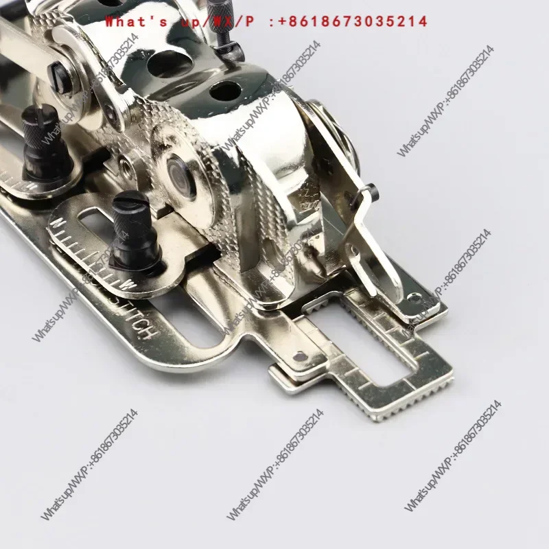 Industrial Sewing Machine Computer Machine Flat Button Hole Maker Lock EyePhone Button Machine Flat EyePhone Buckle EyePhone