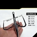 Barbless 100g